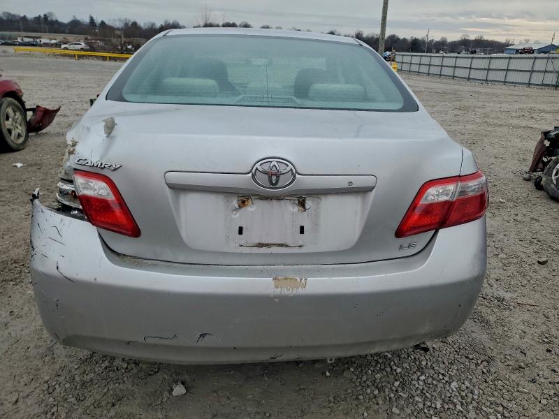 Photo 6 from auction – 2009 TOYOTA CAMRY BASE with VIN 4T1BE46K49U401613