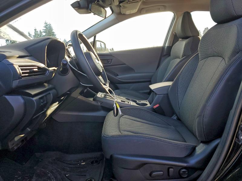 Photo 7 from auction – 2024 SUBARU CROSSTREK with VIN JF2GUADC4RH349210