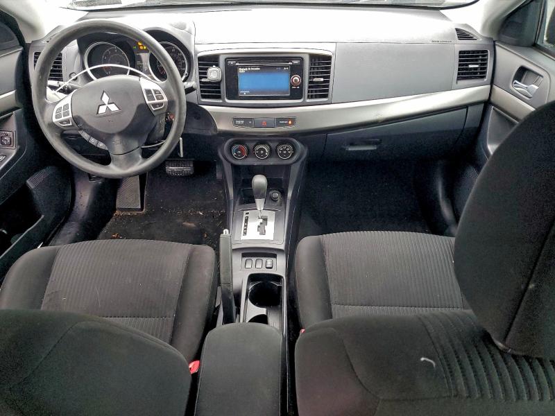 Photo 8 from auction – 2015 MITSUBISHI LANCER SE with VIN JA32V2FWXFU026641