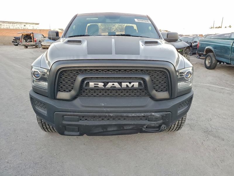 Photo 5 from auction – 2021 RAM 1500 CLASS with VIN 1C6RR6GT6MS534556