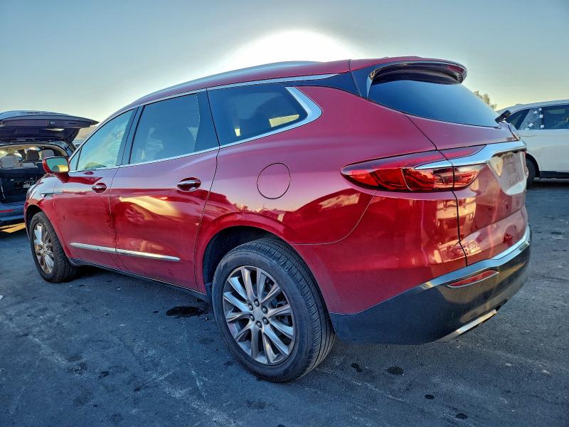 Photo 2 from auction – 2019 BUICK ENCLAVE with VIN 5GAERBKW7KJ207170