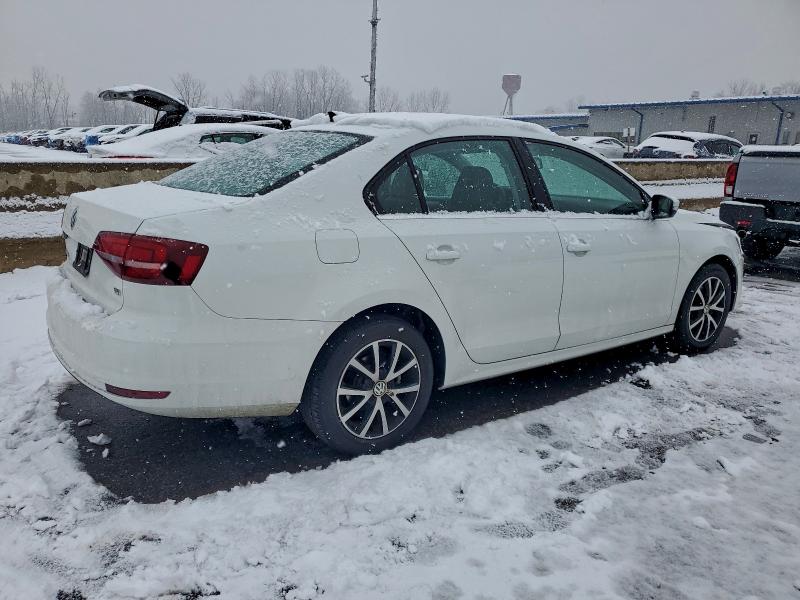 Photo 3 from auction – 2018 VOLKSWAGEN JETTA SE with VIN 3VWDB7AJ2JM207433