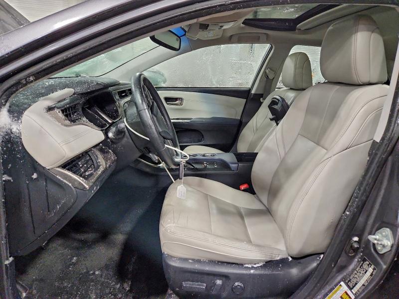 Photo 7 from auction – 2013 TOYOTA AVALON HYB with VIN 4T1BD1EB0DU013273