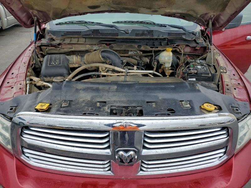 Photo 11 from auction – 2014 RAM 1500 SLT with VIN 1C6RR7TT4ES324261