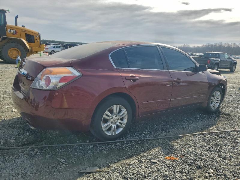 Photo 3 from auction – 2012 NISSAN ALTIMA BAS with VIN 1N4AL2AP6CN449635