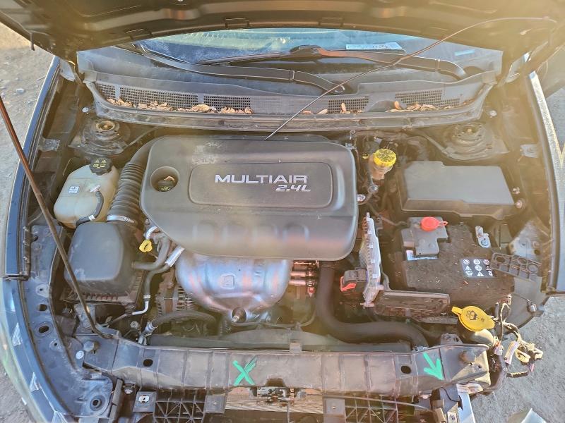 Photo 11 from auction – 2014 DODGE DART SXT with VIN 1C3CDFBB2ED891318