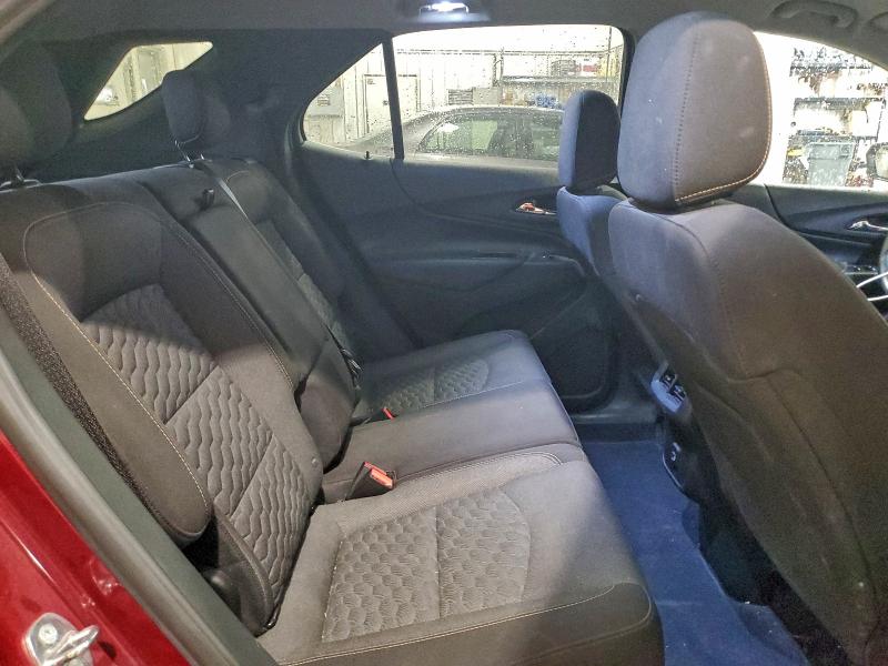Photo 11 from auction – 2020 CHEVROLET EQUINOX LT with VIN 2GNAXUEV6L6267433