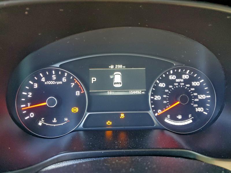 Photo 9 from auction – 2018 KIA SOUL ! with VIN KNDJX3AA0J7537243
