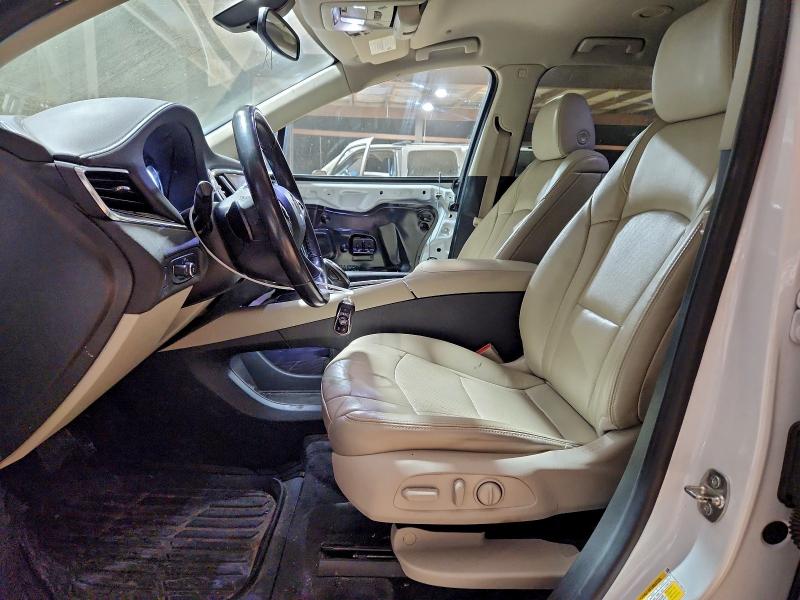 Photo 7 from auction – 2020 BUICK ENCLAVE ES with VIN 5GAERBKW1LJ300722