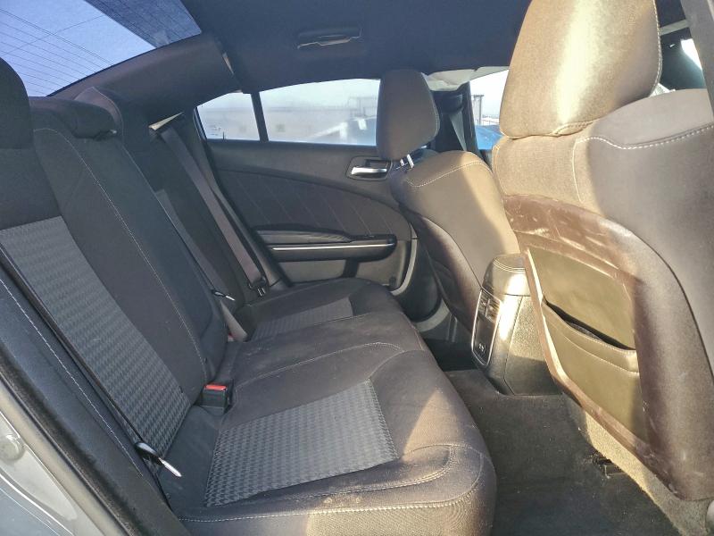 Photo 10 from auction – 2019 DODGE CHARGER GT with VIN 2C3CDXHG4KH684968
