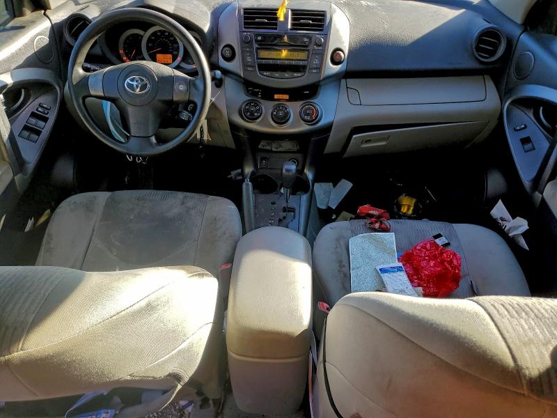 Photo 8 from auction – 2011 TOYOTA RAV4 with VIN 2T3JF4DV8BW115363