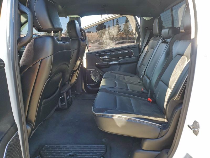 Photo 10 from auction – 2023 RAM 1500 LARAM with VIN 1C6SRFRT2PN594643