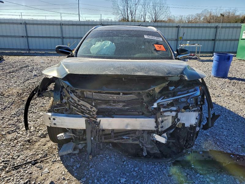Zdjęcie 5 z aukcji – 2025 LEXUS RX 350H BA z VIN 2T2BBMCA8SC084488