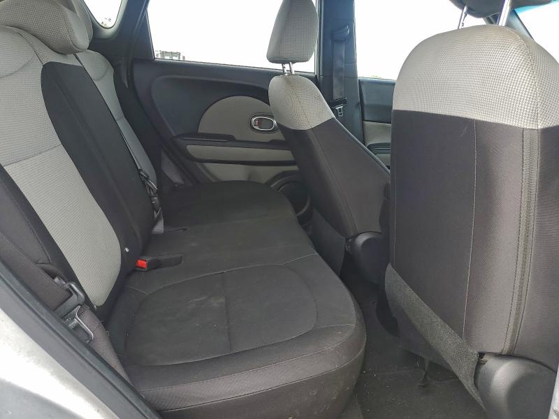 Photo 11 from auction – 2015 KIA SOUL with VIN KNDJN2A21F7777434