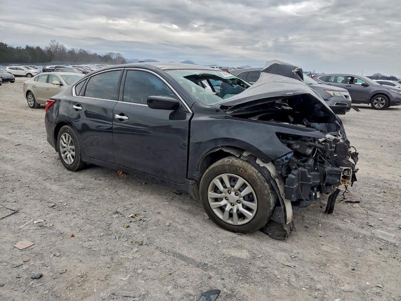 Photo 4 from auction – 2017 NISSAN ALTIMA 2.5 with VIN 1N4AL3AP7HC479588