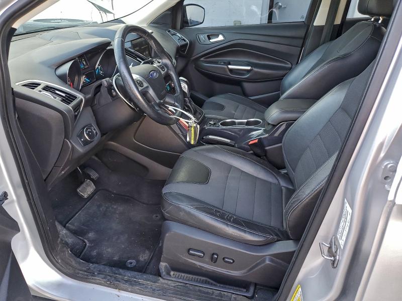 Photo 7 from auction – 2013 FORD ESCAPE TIT with VIN 1FMCU9J9XDUC86209