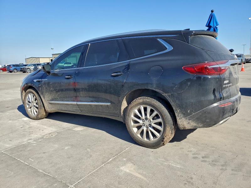 Photo 2 from auction – 2020 BUICK ENCLAVE ES with VIN 5GAERBKW0LJ145774