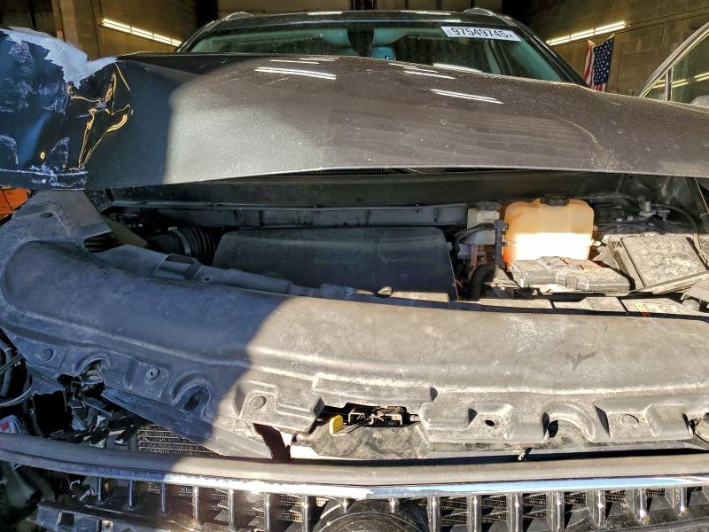 Photo 12 from auction – 2020 BUICK ENCLAVE ES with VIN 5GAEVAKW5LJ329565