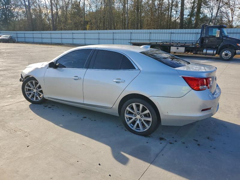 Photo 2 from auction – 2015 CHEVROLET MALIBU 2LT with VIN 1G11D5SL3FF152365