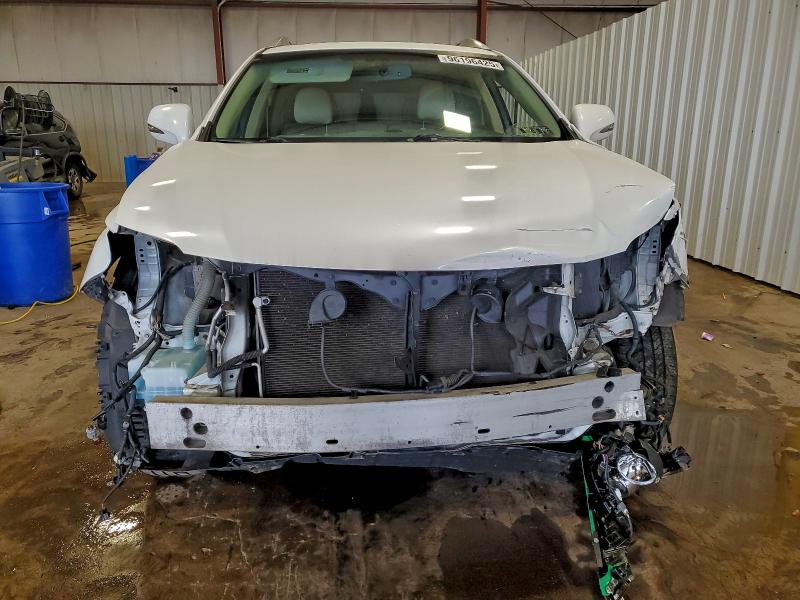 Photo 5 from auction – 2013 LEXUS RX 350 BAS with VIN JTJBK1BA8D2034905