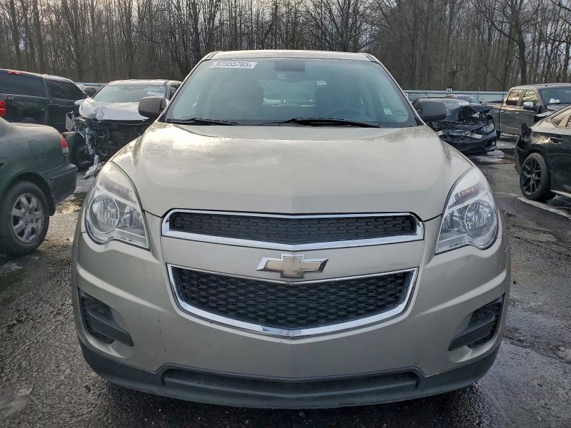 Photo 5 from auction – 2014 CHEVROLET EQUINOX LS with VIN 2GNFLEEK2E6192133