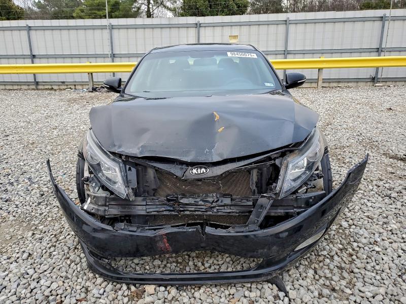 Photo 5 from auction – 2015 KIA OPTIMA LX with VIN 5XXGM4A78FG383019