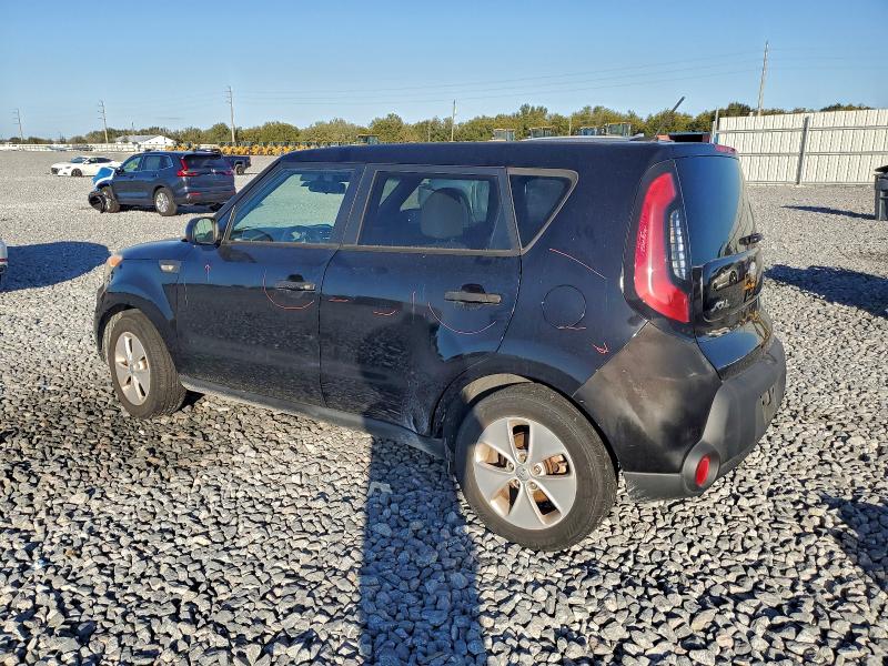 Photo 2 from auction – 2014 KIA SOUL with VIN KNDJN2A27E7066416