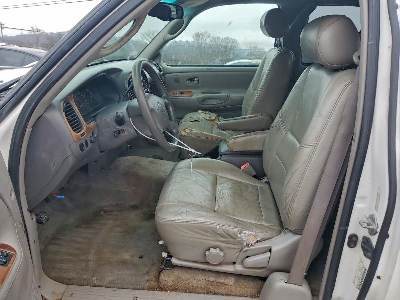 Photo 7 from auction – 2000 TOYOTA TUNDRA ACC with VIN 5TBBT4414YS027424