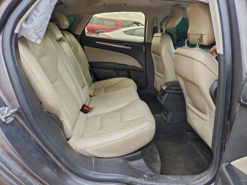 Photo 10 from auction – 2014 FORD FUSION TIT with VIN 3FA6P0K95ER321899