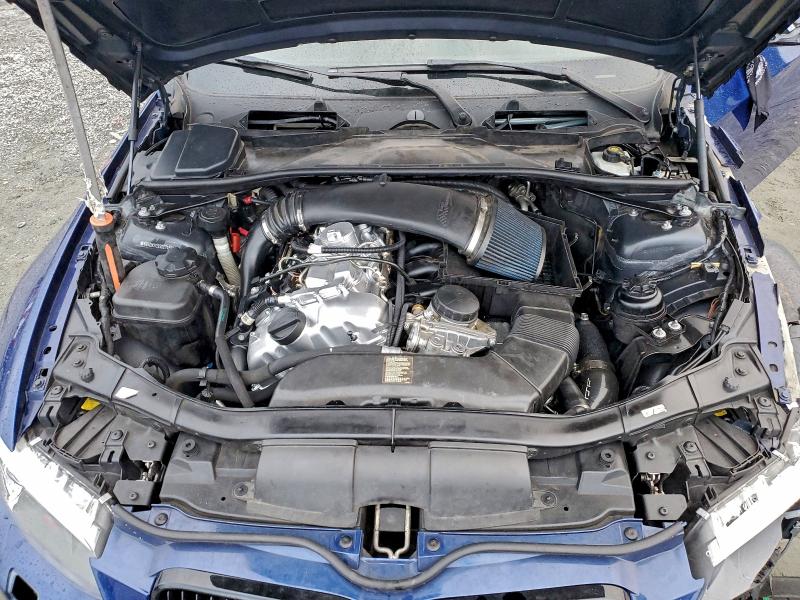 Foto 11 de la subasta – 2013 BMW 335 I con VIN WBADX7C55DE745944