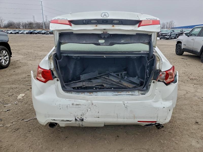 Photo 6 from auction – 2012 ACURA TSX with VIN JH4CU2F68CC800507