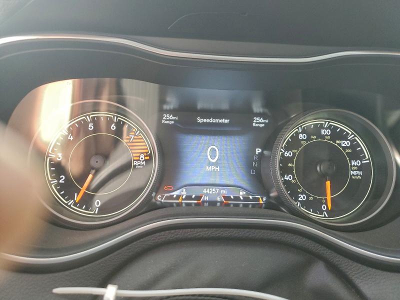Photo 9 from auction – 2021 JEEP CHEROKEE with VIN 1C4PJMDX2MD118009