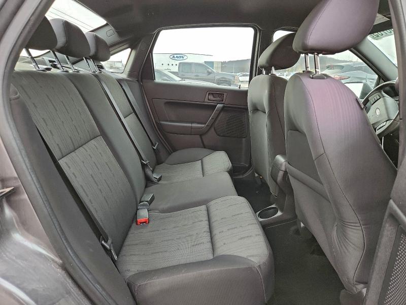 Photo 10 from auction – 2011 FORD FOCUS with VIN 1FAHP3FN1BW165774