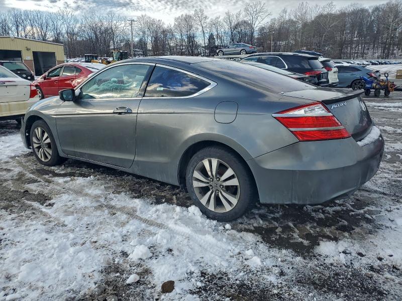 Photo 2 from auction – 2011 HONDA ACCORD EX with VIN 1HGCS1B70BA012185