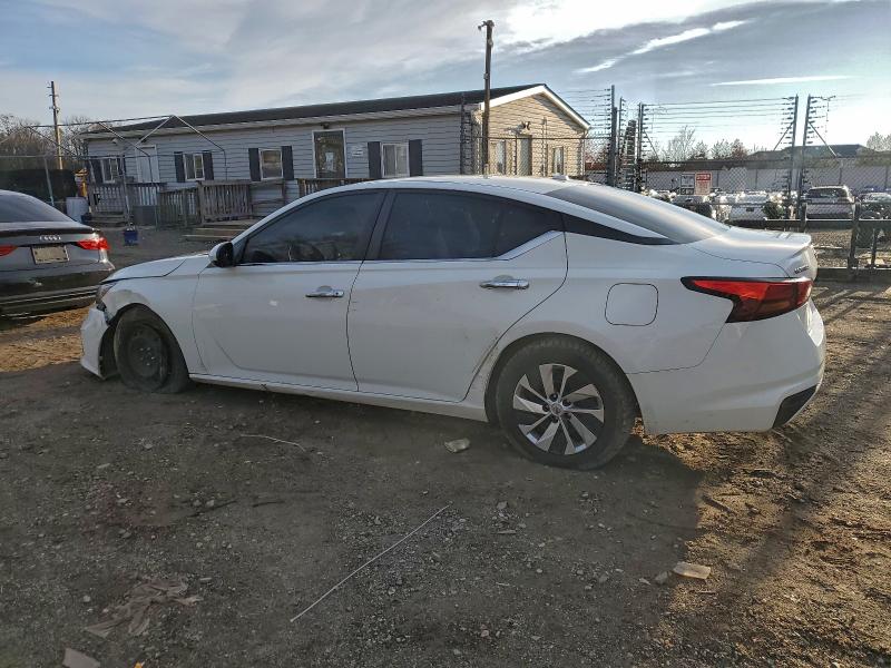 Photo 2 from auction – 2020 NISSAN ALTIMA with VIN 1N4BL4BV0LC218500