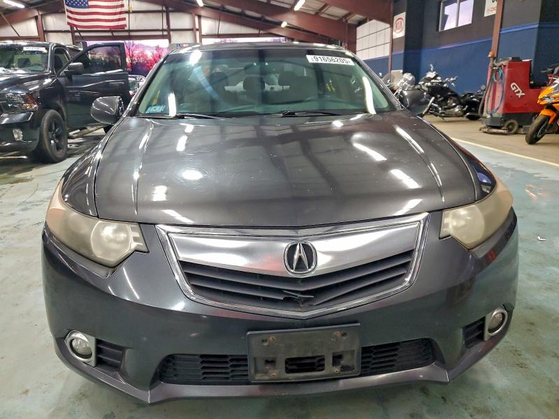 Photo 5 from auction – 2012 ACURA TSX with VIN JH4CU2F46CC016776