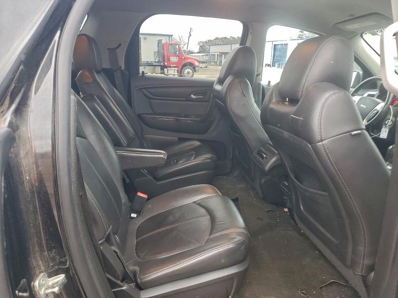 Photo 11 from auction – 2014 GMC ACADIA SLT with VIN 1GKKRRKDXEJ310147