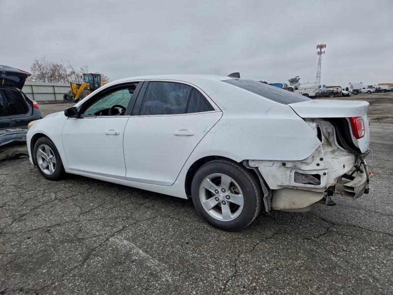 Photo 2 from auction – 2014 CHEVROLET MALIBU LS with VIN 1G11B5SL4EF158406