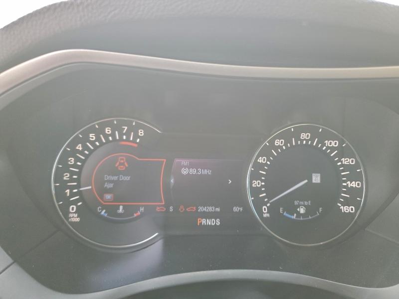 Photo 9 from auction – 2013 LINCOLN MKZ with VIN 3LN6L2G90DR806598