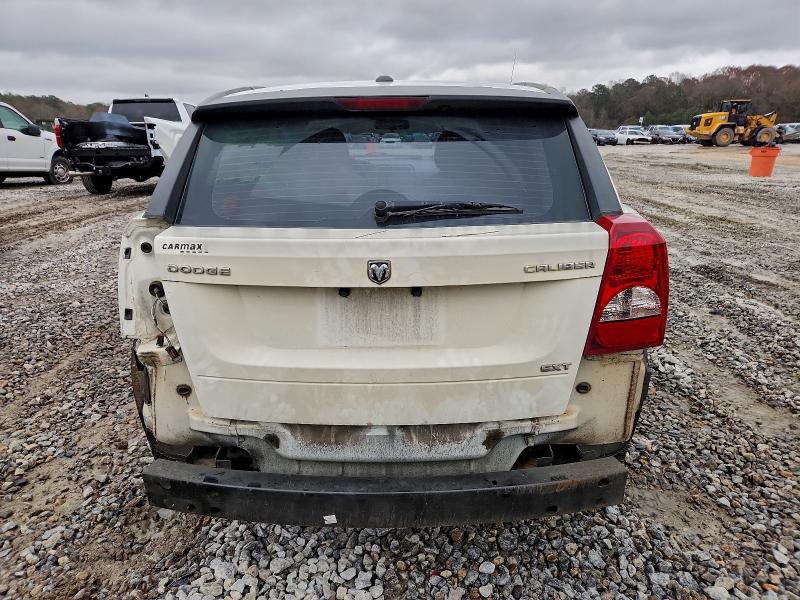 Photo 6 from auction – 2010 DODGE CALIBER SX with VIN 1B3CB4HA4AD538899