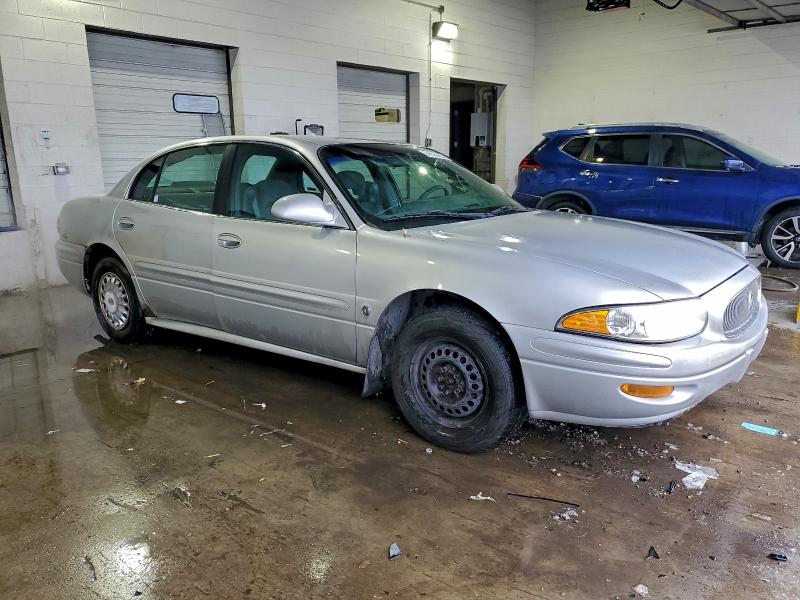 Photo 4 from auction – 2002 BUICK LESABRE CU with VIN 1G4HP54K72U284368
