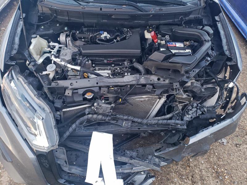 Photo 12 from auction – 2018 NISSAN ROGUE S with VIN 5N1AT2MT3JC760222