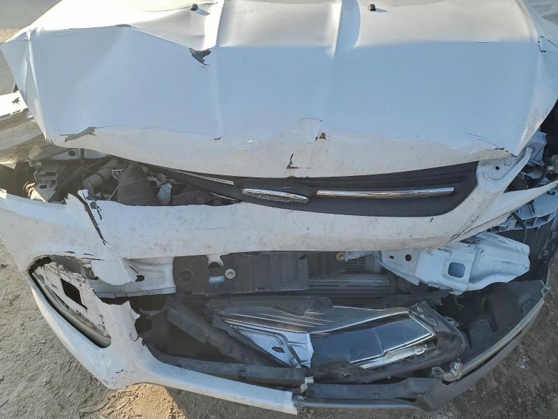 Photo 12 from auction – 2014 FORD ESCAPE SE with VIN 1FMCU9GX6EUE18583