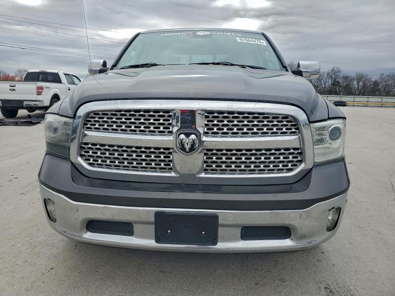 Photo 5 from auction – 2015 RAM 1500 LARAM with VIN 1C6RR7NT6FS588628