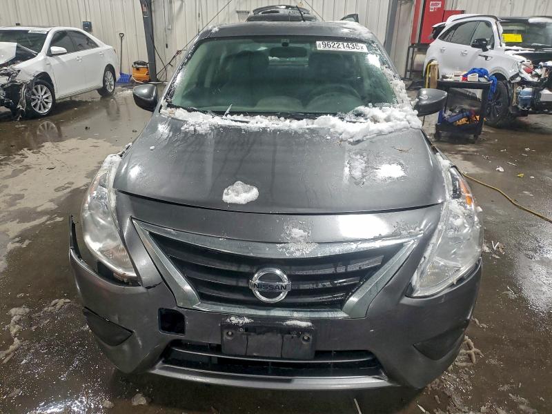 Photo 5 from auction – 2016 NISSAN VERSA S with VIN 3N1CN7APXGL820654