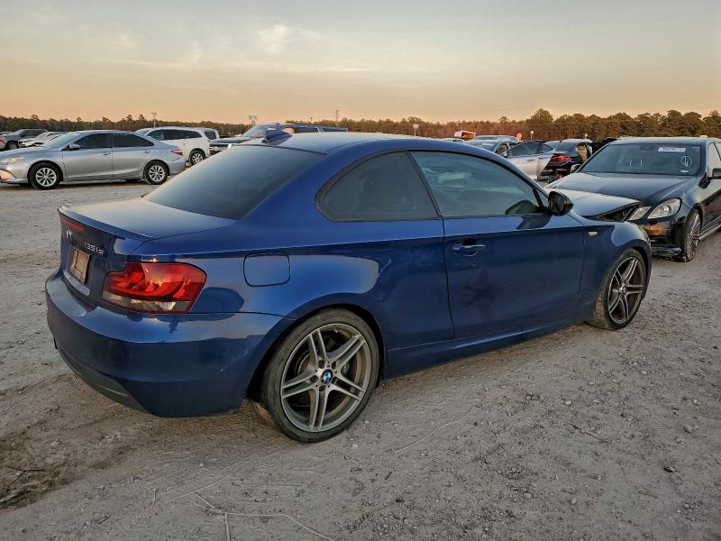 Photo 3 from auction – 2013 BMW 135 I with VIN WBAUC9C55DVY60132
