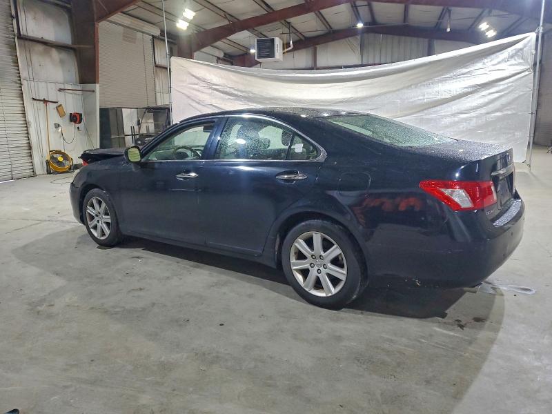 Photo 2 from auction – 2007 LEXUS ES 350 with VIN JTHBJ46G572105955