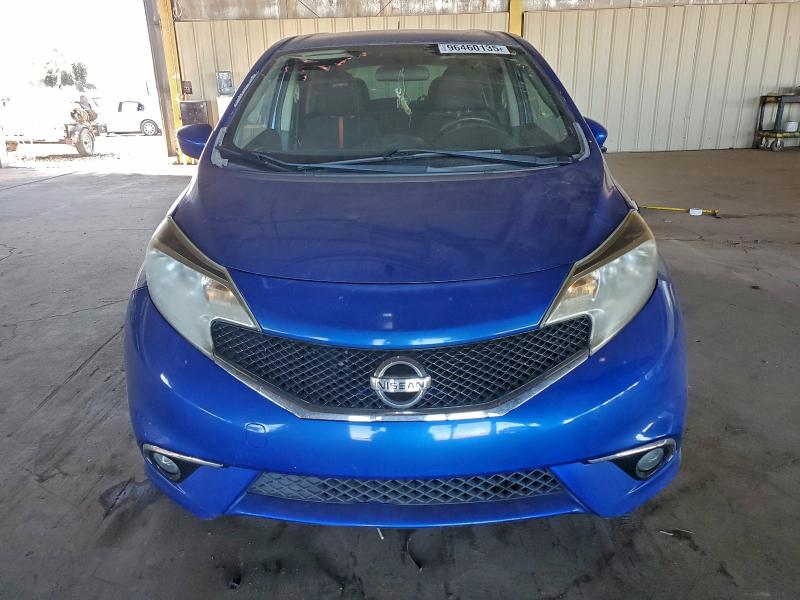 Photo 5 from auction – 2015 NISSAN VERSA NOTE with VIN 3N1CE2CP5FL434268