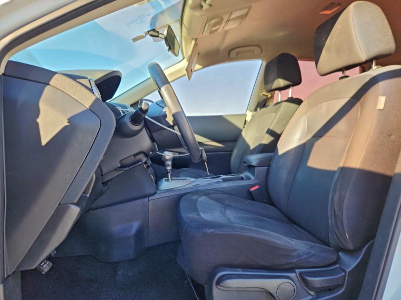 Photo 7 from auction – 2014 NISSAN ROGUE SELE with VIN JN8AS5MT6EW604077