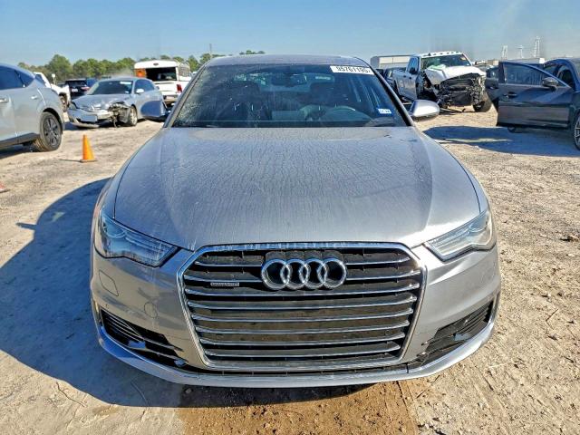 Photo 5 from auction – 2016 AUDI A6 PREMIUM with VIN WAUGFAFC1GN171290